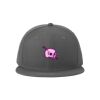 Standard Fit Flat Bill Snapback Cap Thumbnail