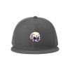 Standard Fit Flat Bill Snapback Cap Thumbnail