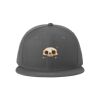 Standard Fit Flat Bill Snapback Cap Thumbnail