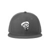 Standard Fit Flat Bill Snapback Cap Thumbnail
