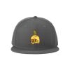 Standard Fit Flat Bill Snapback Cap Thumbnail