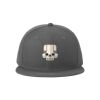 Standard Fit Flat Bill Snapback Cap Thumbnail