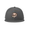 Standard Fit Flat Bill Snapback Cap Thumbnail