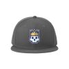 Standard Fit Flat Bill Snapback Cap Thumbnail
