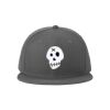 Standard Fit Flat Bill Snapback Cap Thumbnail
