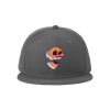 Standard Fit Flat Bill Snapback Cap Thumbnail