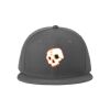Standard Fit Flat Bill Snapback Cap Thumbnail