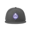 Standard Fit Flat Bill Snapback Cap Thumbnail