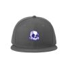 Standard Fit Flat Bill Snapback Cap Thumbnail
