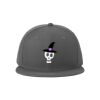 Standard Fit Flat Bill Snapback Cap Thumbnail