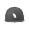 Standard Fit Flat Bill Snapback Cap Thumbnail