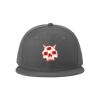 Standard Fit Flat Bill Snapback Cap Thumbnail