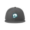 Standard Fit Flat Bill Snapback Cap Thumbnail