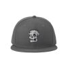 Standard Fit Flat Bill Snapback Cap Thumbnail