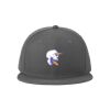 Standard Fit Flat Bill Snapback Cap Thumbnail