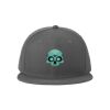 Standard Fit Flat Bill Snapback Cap Thumbnail