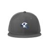 Standard Fit Flat Bill Snapback Cap Thumbnail