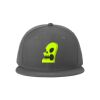 Standard Fit Flat Bill Snapback Cap Thumbnail