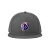 Standard Fit Flat Bill Snapback Cap Thumbnail