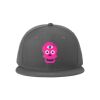 Standard Fit Flat Bill Snapback Cap Thumbnail