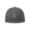 Standard Fit Flat Bill Snapback Cap Thumbnail