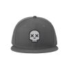 Standard Fit Flat Bill Snapback Cap Thumbnail