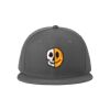 Standard Fit Flat Bill Snapback Cap Thumbnail