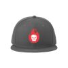 Standard Fit Flat Bill Snapback Cap Thumbnail