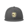 Standard Fit Flat Bill Snapback Cap Thumbnail