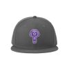 Standard Fit Flat Bill Snapback Cap Thumbnail
