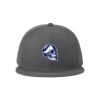Standard Fit Flat Bill Snapback Cap Thumbnail