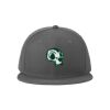 Standard Fit Flat Bill Snapback Cap Thumbnail