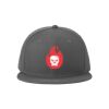 Standard Fit Flat Bill Snapback Cap Thumbnail