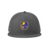Standard Fit Flat Bill Snapback Cap Thumbnail