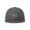 Standard Fit Flat Bill Snapback Cap Thumbnail