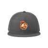 Standard Fit Flat Bill Snapback Cap Thumbnail