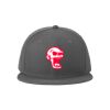Standard Fit Flat Bill Snapback Cap Thumbnail