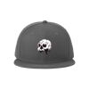 Standard Fit Flat Bill Snapback Cap Thumbnail