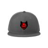 Standard Fit Flat Bill Snapback Cap Thumbnail