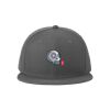 Standard Fit Flat Bill Snapback Cap Thumbnail