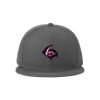 Standard Fit Flat Bill Snapback Cap Thumbnail