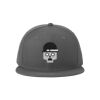 Standard Fit Flat Bill Snapback Cap Thumbnail