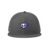 Standard Fit Flat Bill Snapback Cap Thumbnail
