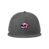 Standard Fit Flat Bill Snapback Cap Thumbnail