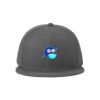 Standard Fit Flat Bill Snapback Cap Thumbnail