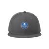Standard Fit Flat Bill Snapback Cap Thumbnail