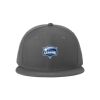Standard Fit Flat Bill Snapback Cap Thumbnail