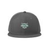 Standard Fit Flat Bill Snapback Cap Thumbnail