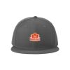 Standard Fit Flat Bill Snapback Cap Thumbnail