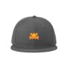 Standard Fit Flat Bill Snapback Cap Thumbnail